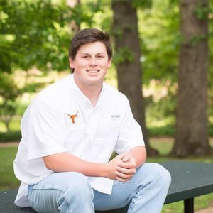 Meet your Posher, Jonathan